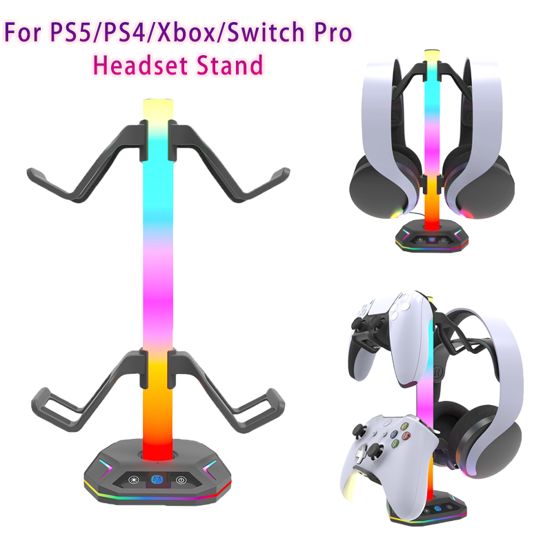Gaming Controllers Xbox Accessories - For Playstation5 Controller Holder Earphone Hanger