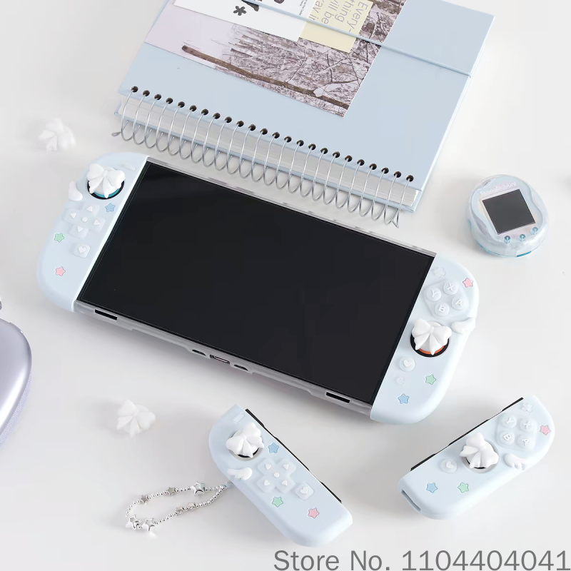 Gaming Accessories In China - Ns2 Shell Original Protective Case For