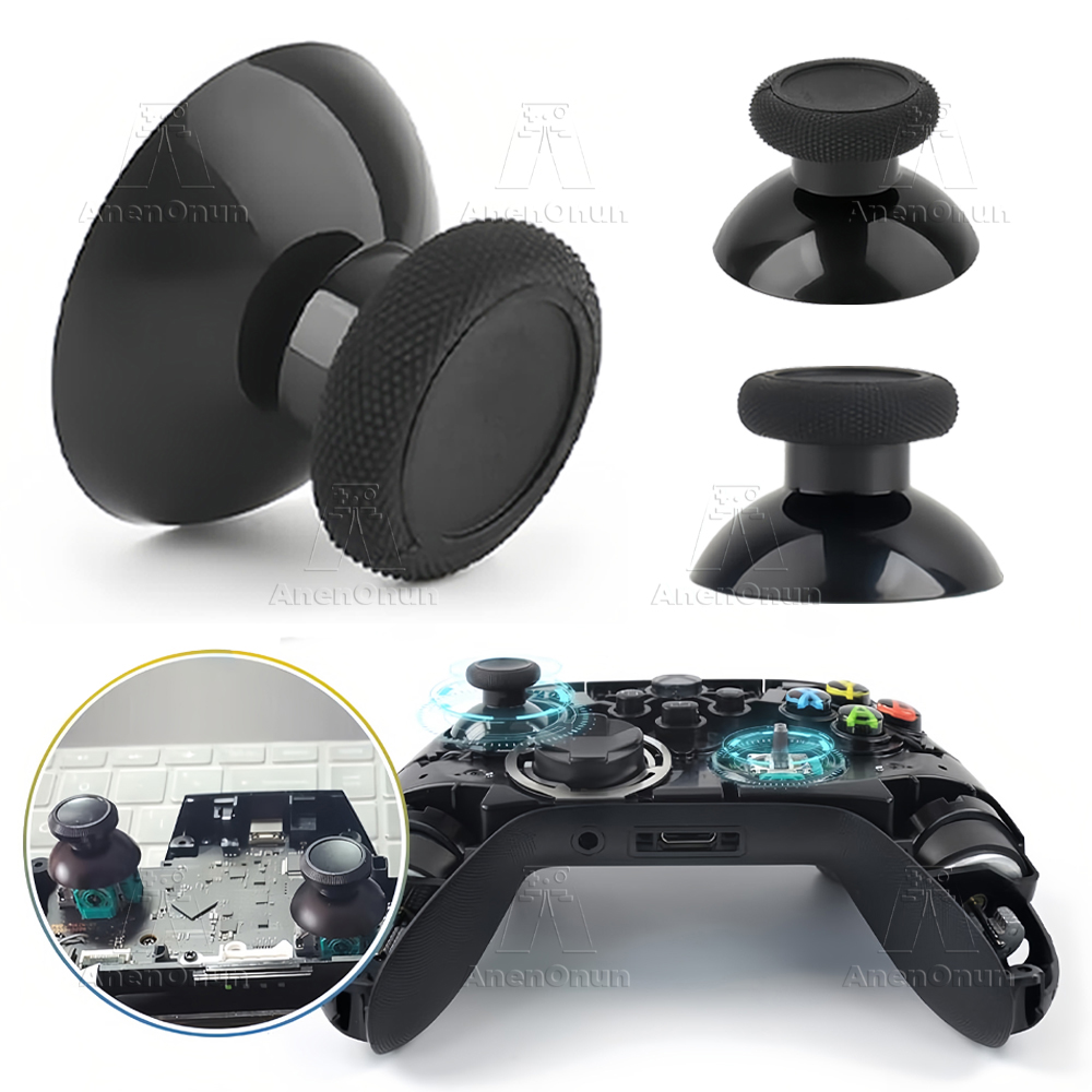 Gaming Accessories Joystick - Thumbstick for Xbox Controller Premium Replacement