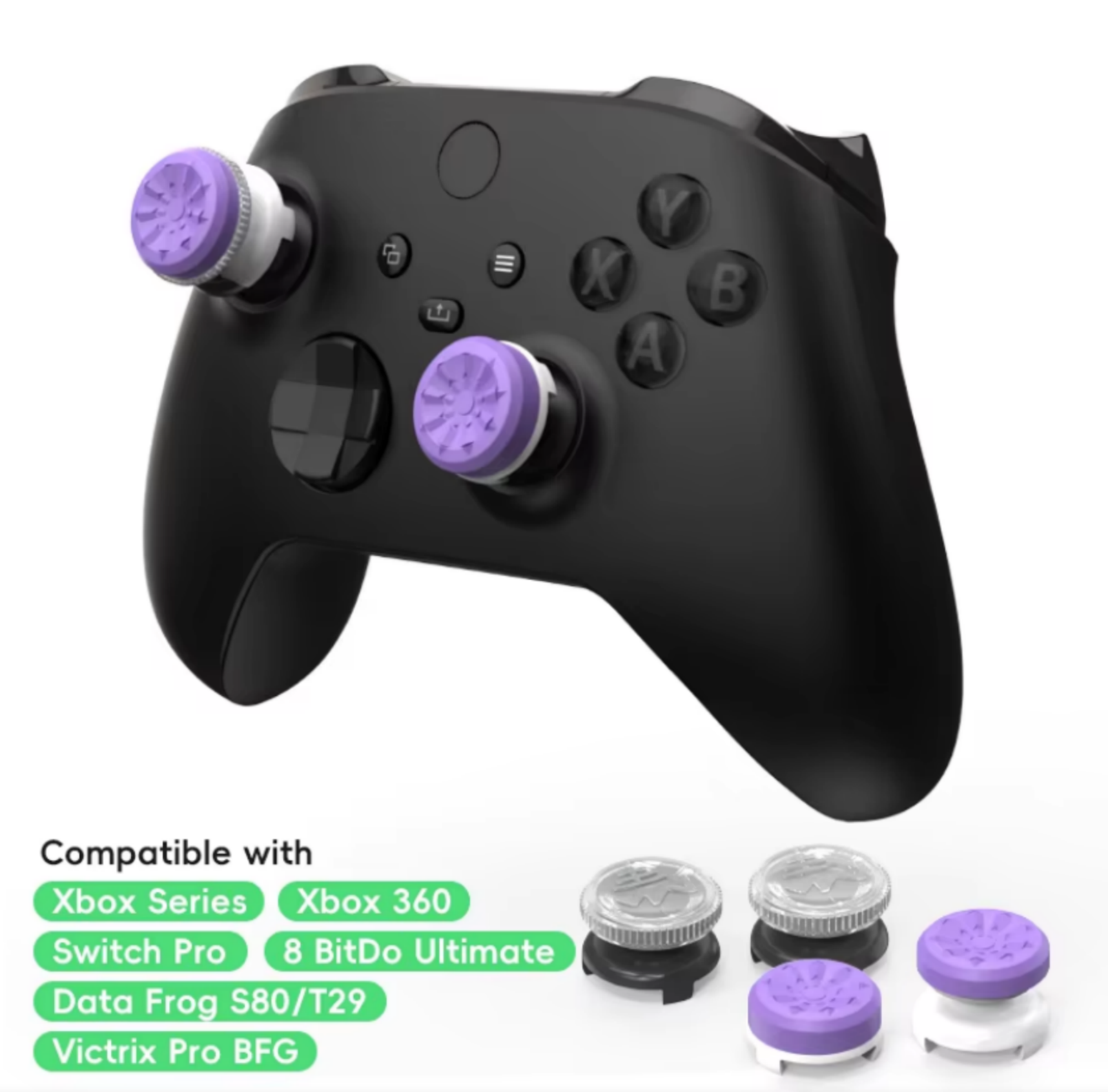 Gaming Accessories Joystick - Increase height Freek FPS For Xbox
