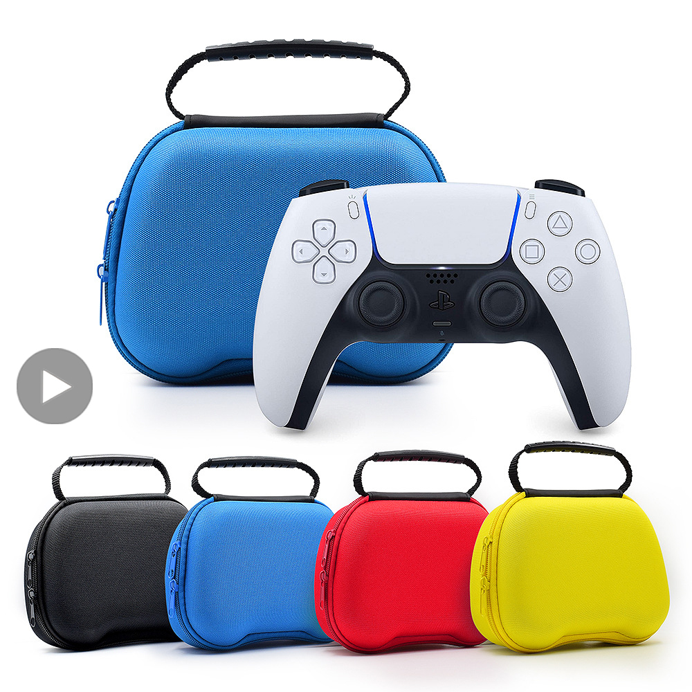 Gaming Accessories Pack - For Sony PS5 PS4 PS3 Playstation
