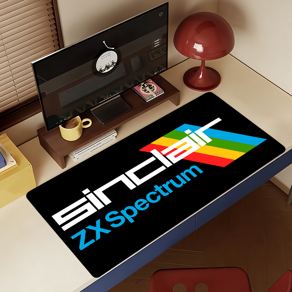Gaming Accessories On Sale - Retro Sinclair Zx Spectrum Cool Mouse