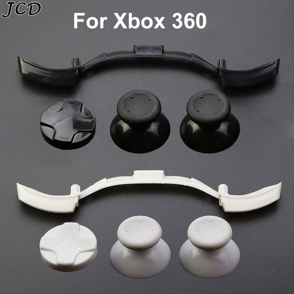 Controller Grip Cover - JCD LB RB Bumper Button For