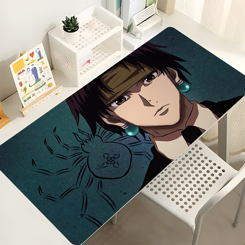 Gaming Accessories For Laptop - Mouse Pad Japan Laptop Anime Gaming