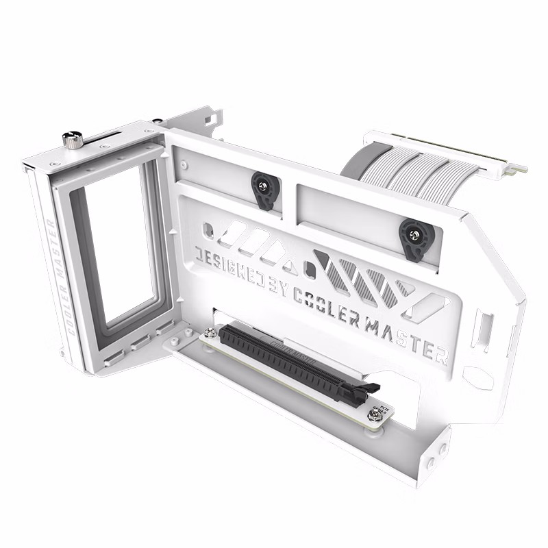 Cooler Master Graphics Card St - огляд і ціна Vertical Gpu Bracket