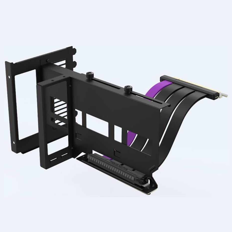 Cooler Master Graphics Card St - огляд і ціна Vertical Gpu Bracket