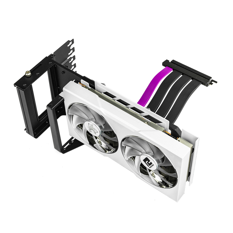 Cooler Master Graphics Card St - огляд і ціна Vertical Gpu Bracket