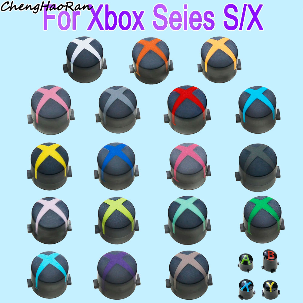 1 piece High Quality Power But - огляд і ціна Gaming Accessories Xbox Series X