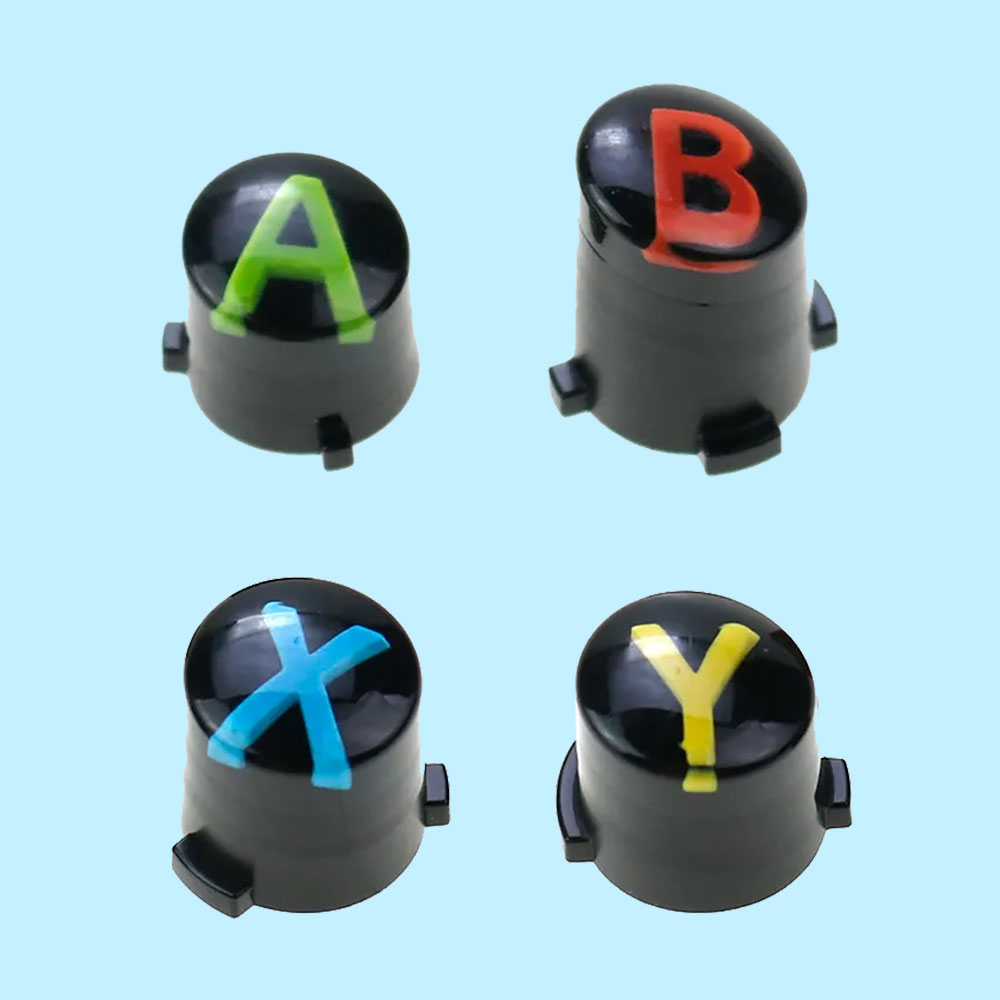 1 piece High Quality Power But - огляд і ціна Gaming Accessories Xbox Series X