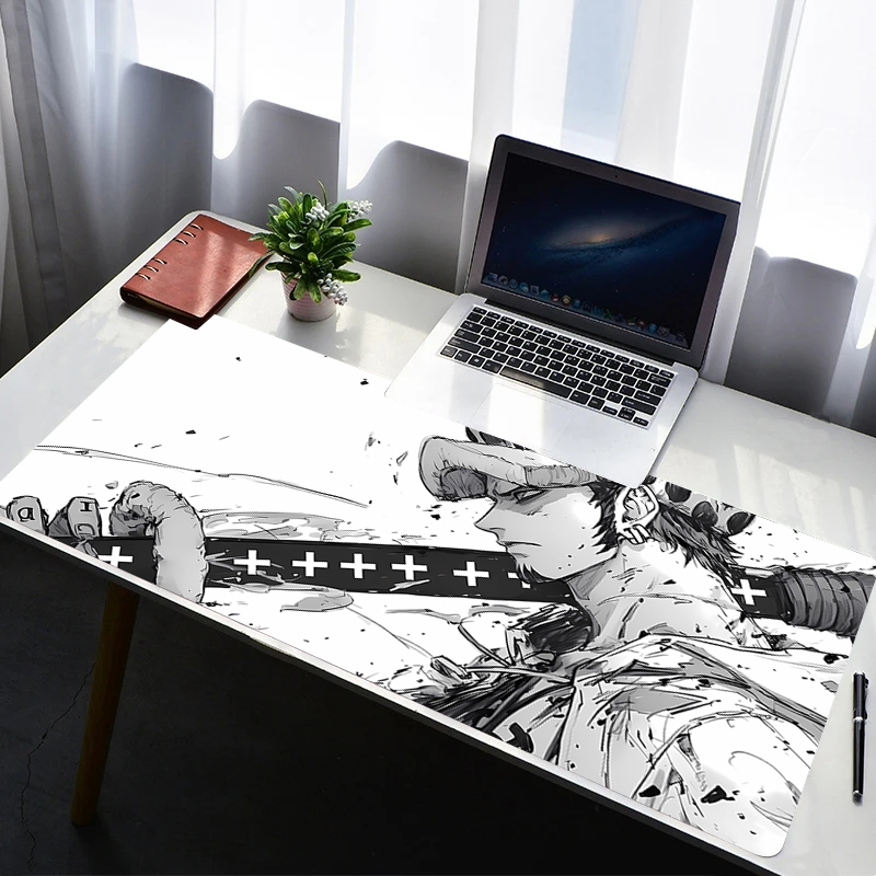 Mouse Pad Laptop Rubber Extend - огляд і ціна Gaming Accessories For Laptop