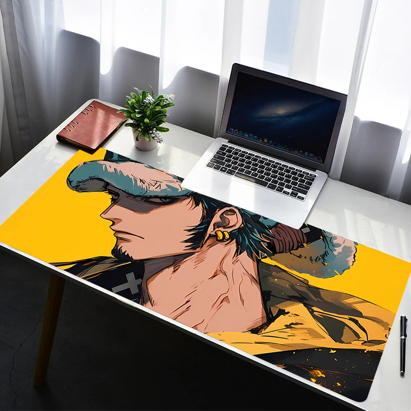 Mouse Pad Laptop Rubber Extend - огляд і ціна Gaming Accessories For Laptop