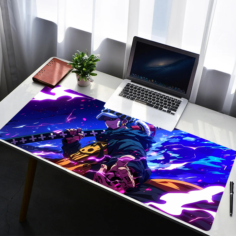 Mouse Pad Laptop Rubber Extend - огляд і ціна Gaming Accessories For Laptop