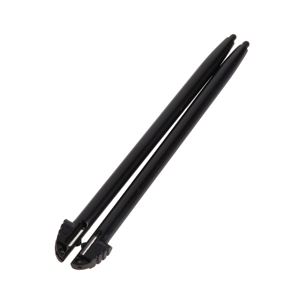 2pcs/pack Black Plastic Touch  - огляд і ціна Gaming Accessories Pack