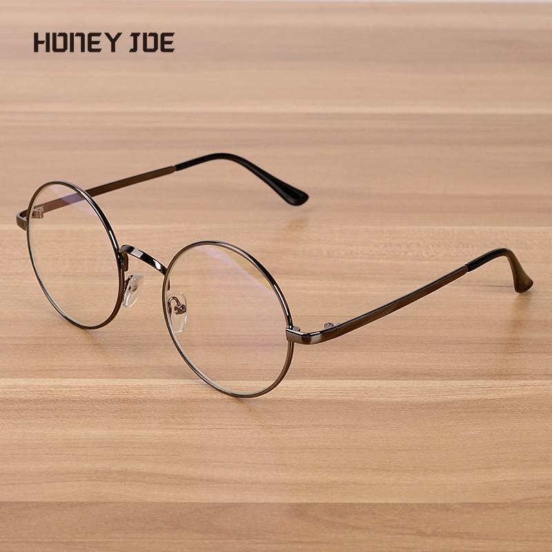 Retro Round Optical Glasses An - огляд і ціна Gaming Accessories In China