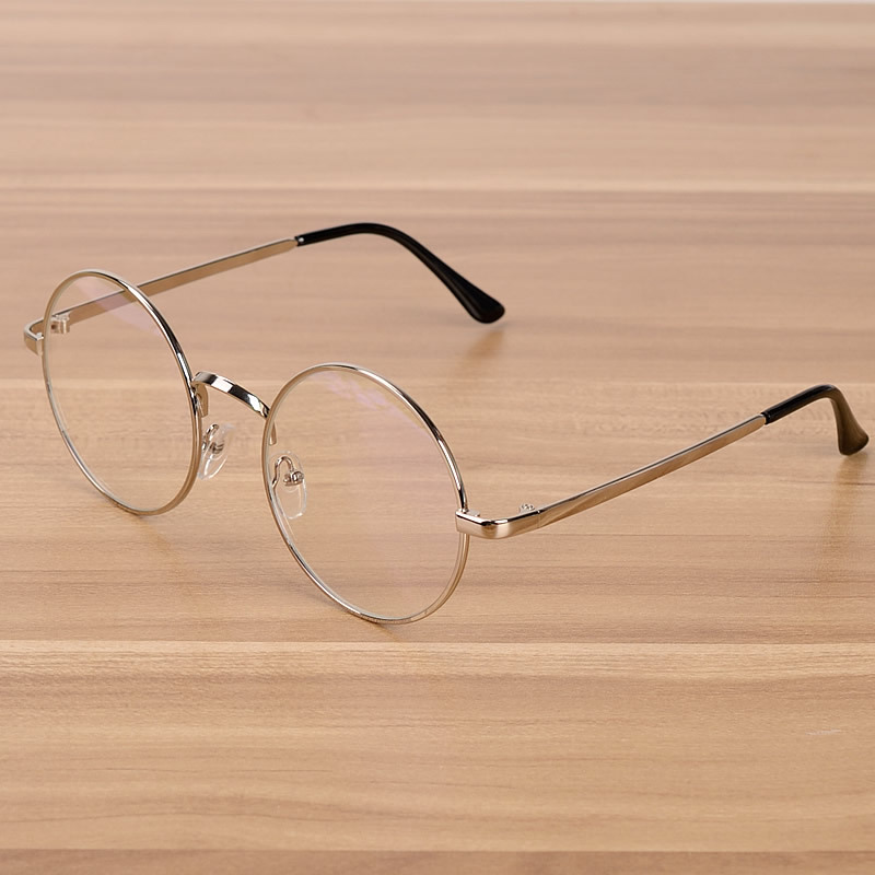 Retro Round Optical Glasses An - огляд і ціна Gaming Accessories In China