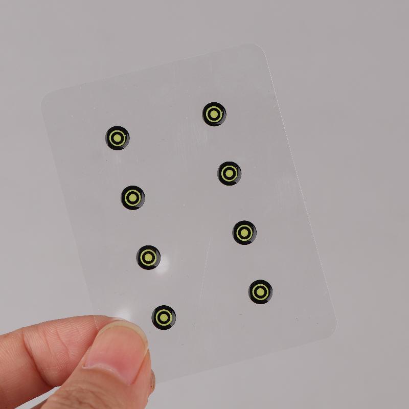 8Pcs/Pack 6mm DIY Anti-Slip Gl - огляд і ціна Gaming Accessories Pack