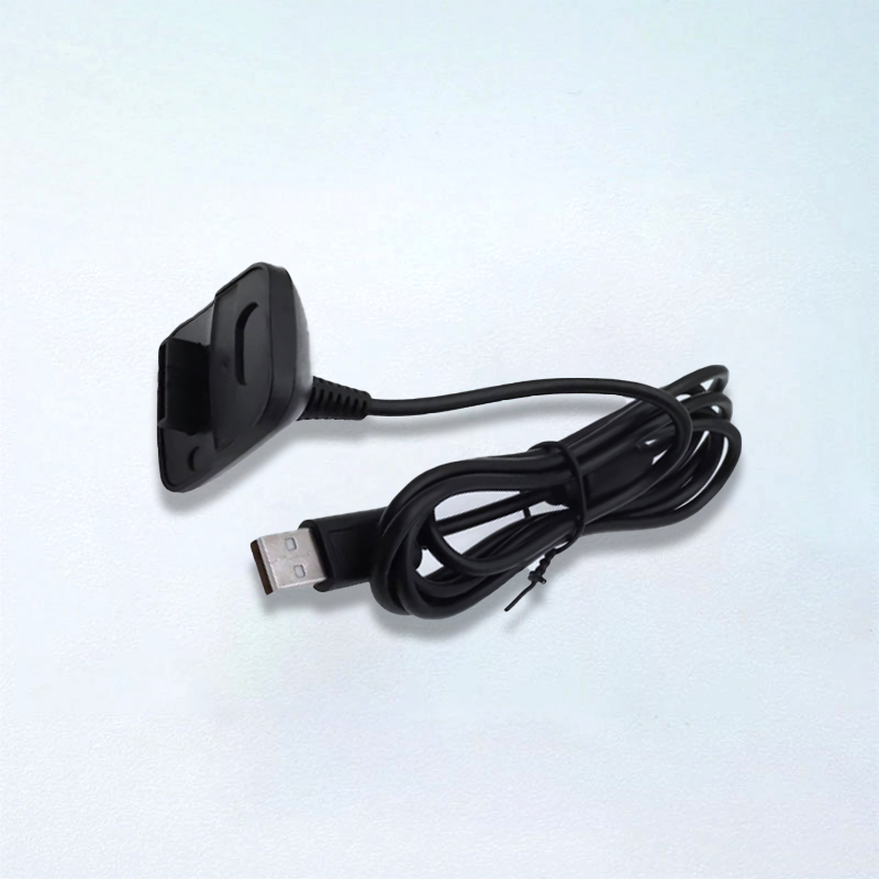1PC 1.5m USB Charging Cable fo - огляд і ціна Gaming Controllers Xbox Accessories