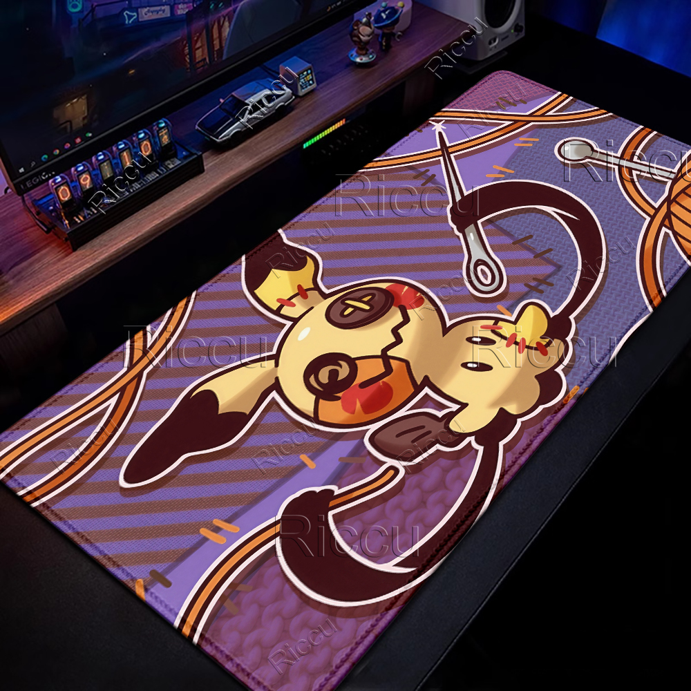 XXL Mousepad Laptop Japan Cool - огляд і ціна Gaming Accessories Japan