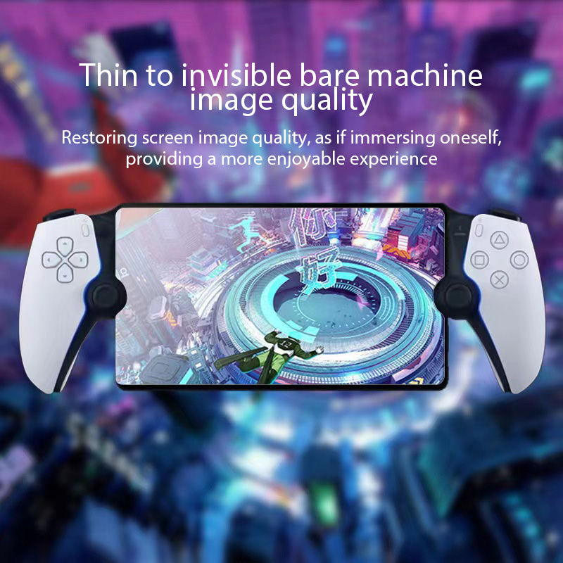 2 Pack Screen Protector Protec - огляд і ціна Gaming Accessories Pack