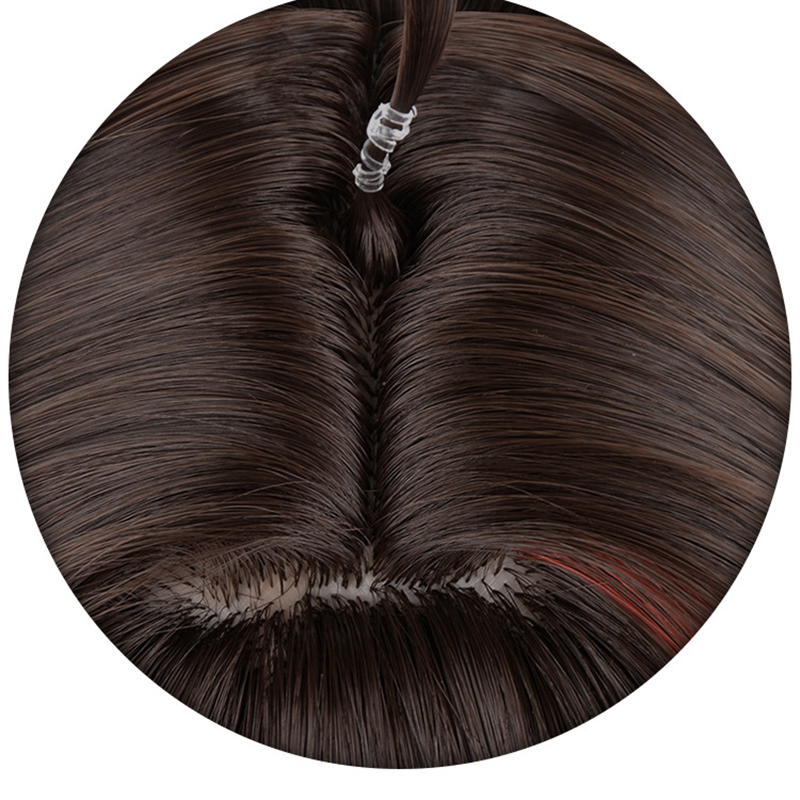 Game Gaming Cosplay Wig Simula - огляд і ціна Gaming Accessories In China