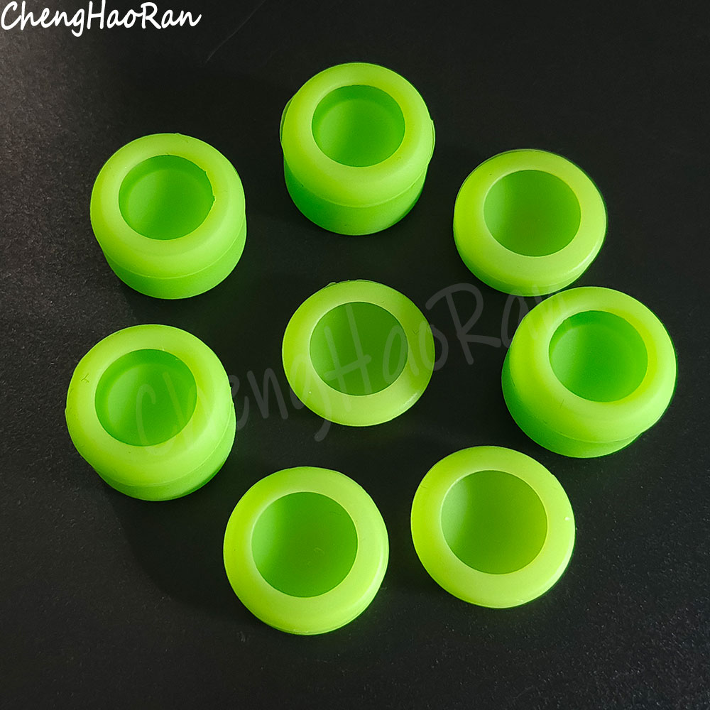 1 Set  Analog Thumb Stick Grip - огляд і ціна Gaming Accessories Joystick