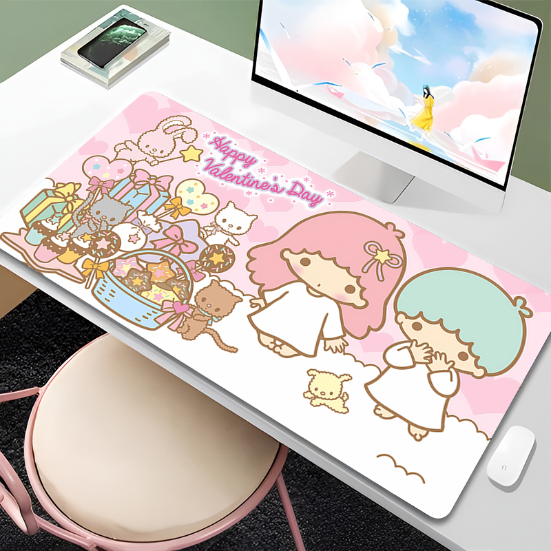 Large Mouse Pad Gamer pc Compu - огляд і ціна Gaming Accessories Best