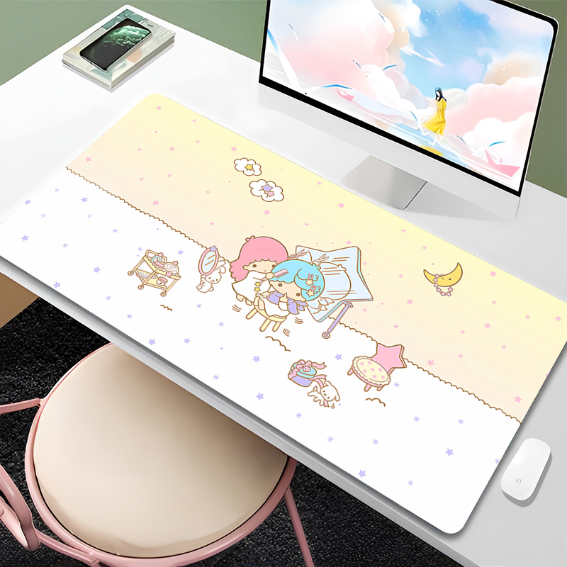 Large Mouse Pad Gamer pc Compu - огляд і ціна Gaming Accessories Best