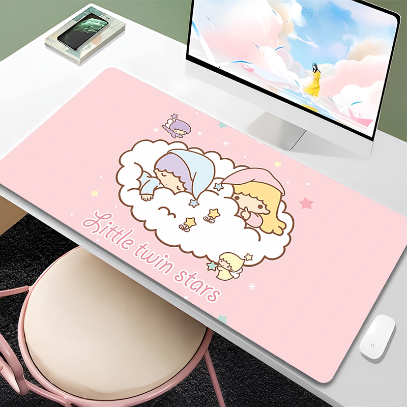 Large Mouse Pad Gamer pc Compu - огляд і ціна Gaming Accessories Best