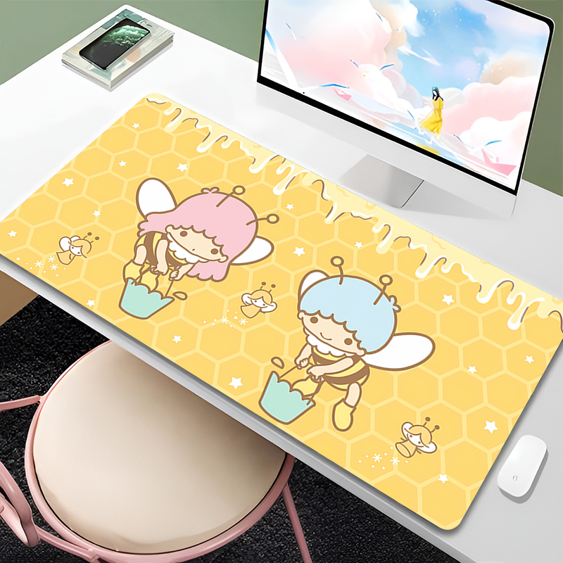 Large Mouse Pad Gamer pc Compu - огляд і ціна Gaming Accessories Best