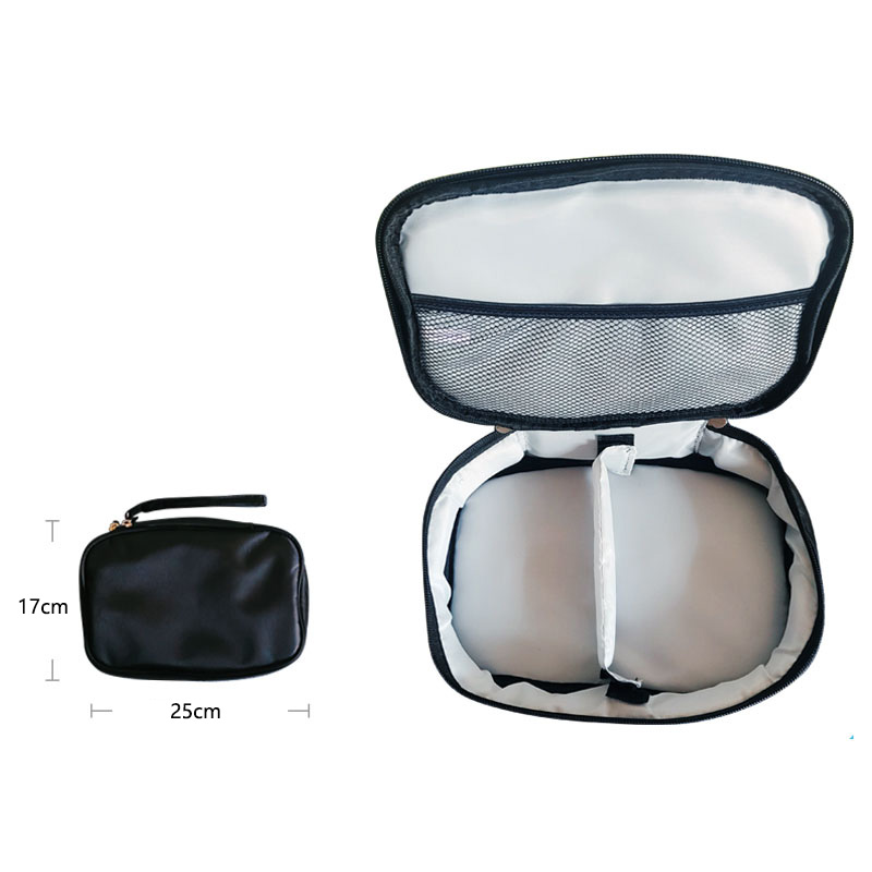 Dual Controller Carrying Case  - огляд і ціна Gaming Accessories Pack