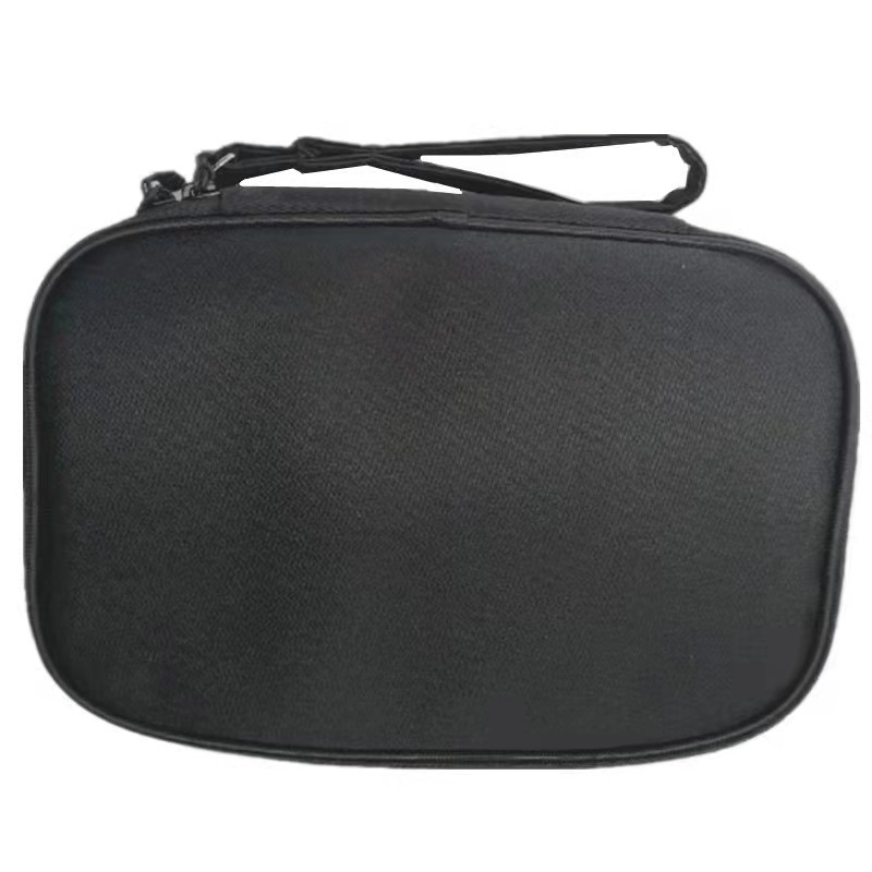 Dual Controller Carrying Case  - огляд і ціна Gaming Accessories Pack
