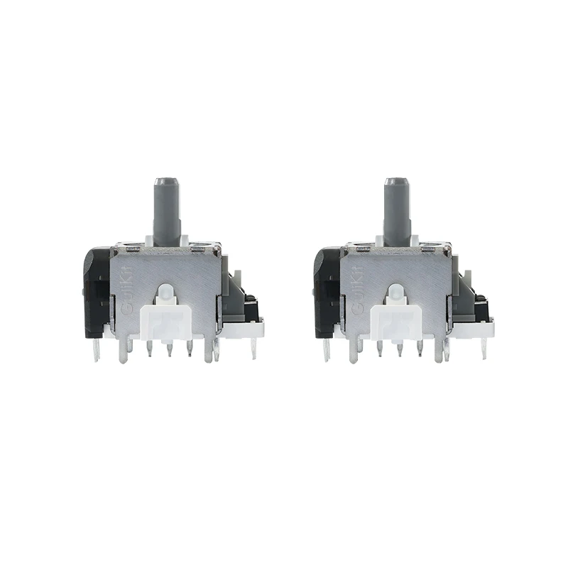 GuliKit Anti-Drift TMR Joystic - огляд і ціна Gaming Accessories Xbox Series X