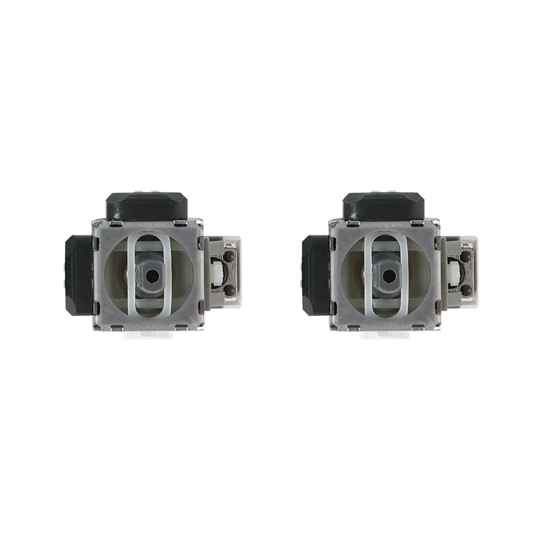 GuliKit Anti-Drift TMR Joystic - огляд і ціна Gaming Accessories Xbox Series X