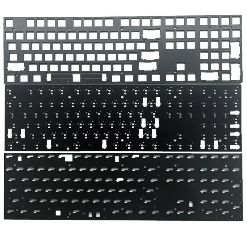 Monsgeek M5 Sound Pack/ Plate  - огляд і ціна Gaming Accessories Pack