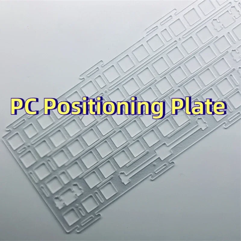 Monsgeek M5 Sound Pack/ Plate  - огляд і ціна Gaming Accessories Pack