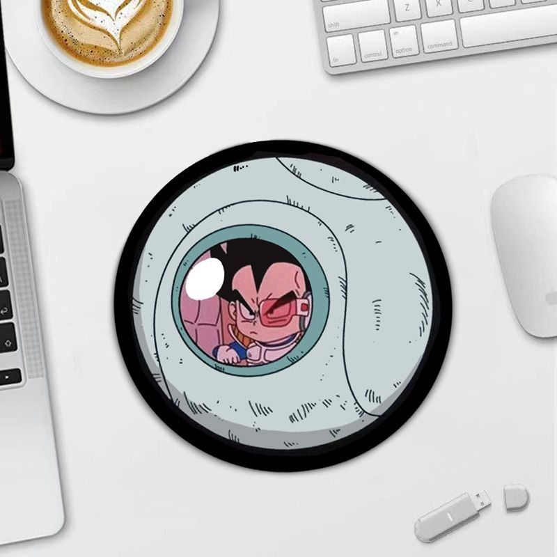 Dragon Ball Mouse Pad Small Si - огляд і ціна Gaming Accessories