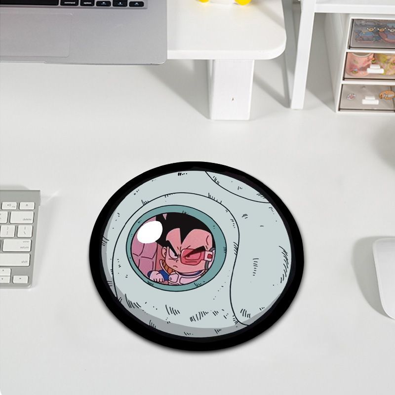 Dragon Ball Mouse Pad Small Si - огляд і ціна Gaming Accessories
