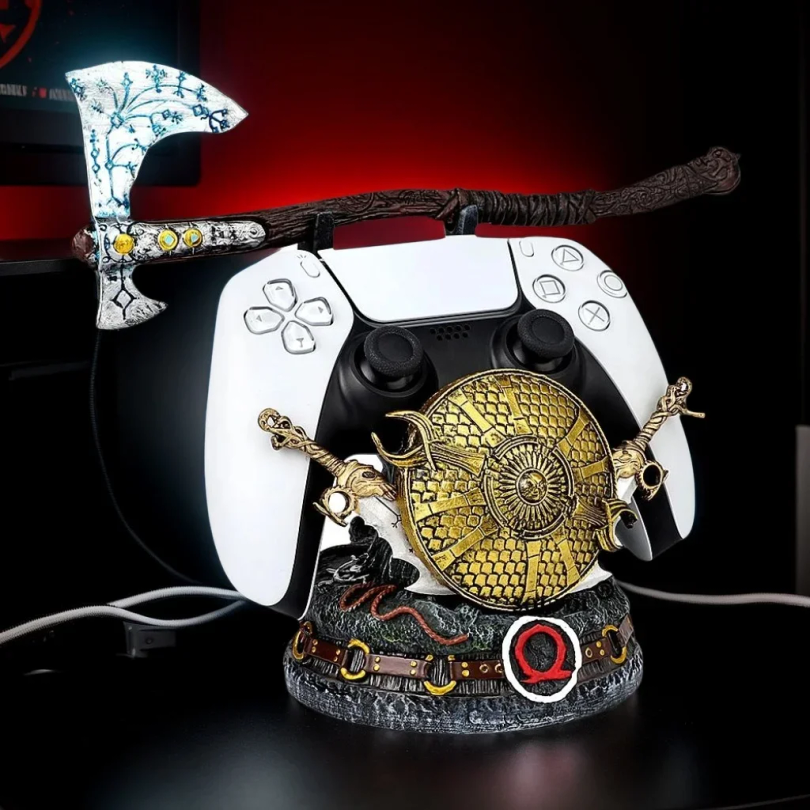 2025 New God of War Game For P - огляд і ціна Gaming Controllers Xbox Accessories