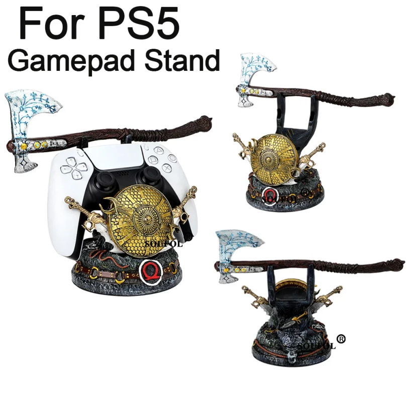 2025 New God of War Game For P - огляд і ціна Gaming Controllers Xbox Accessories