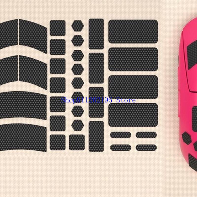 P82A Pack of 34 Not Slip Grip  - огляд і ціна Gaming Accessories Pack