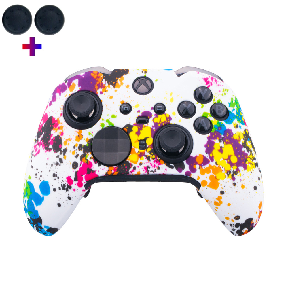 Anti-slip Protective Cover Cas - огляд і ціна Gaming Accessories Xbox Series X