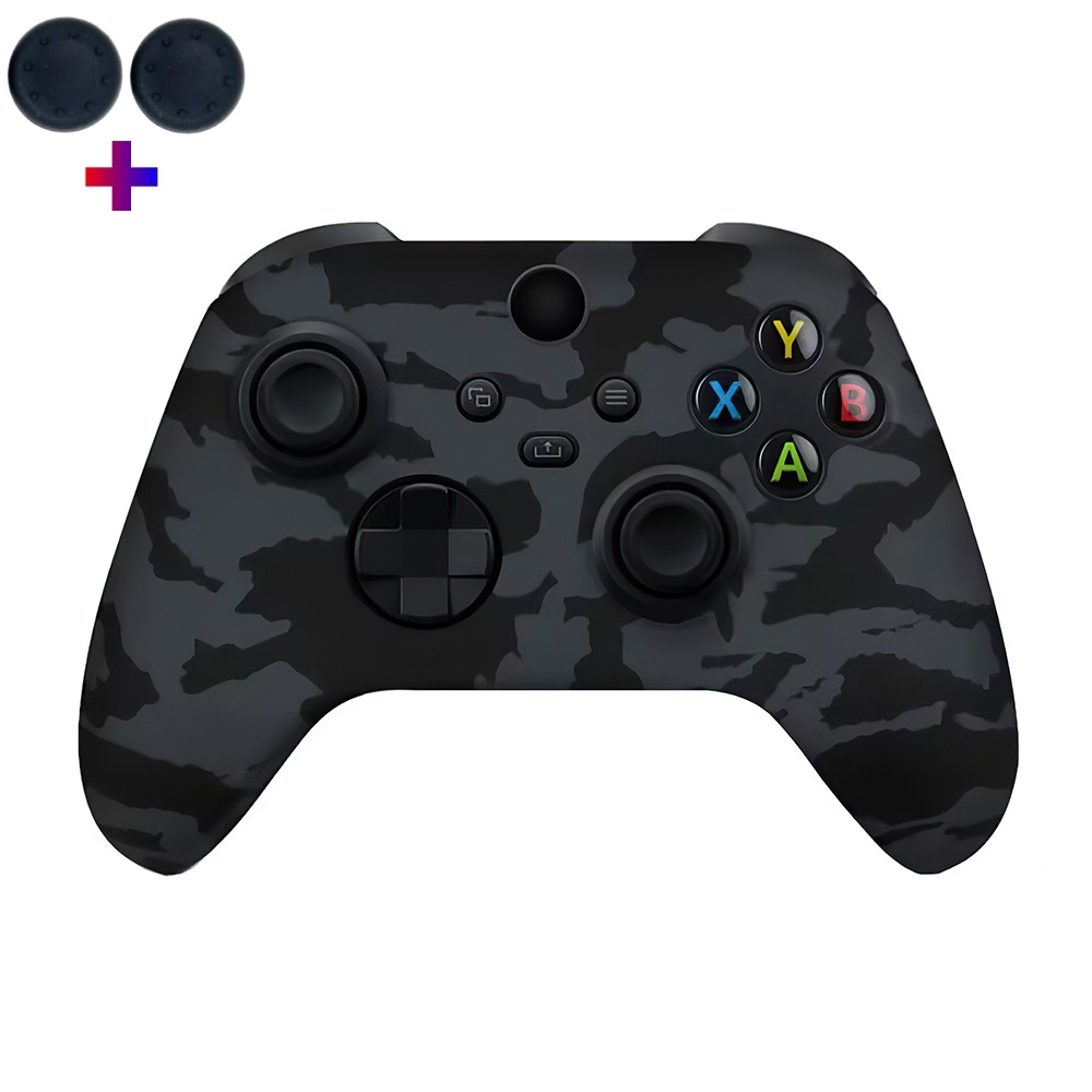 Anti-slip Protective Cover Cas - огляд і ціна Gaming Accessories Xbox Series X