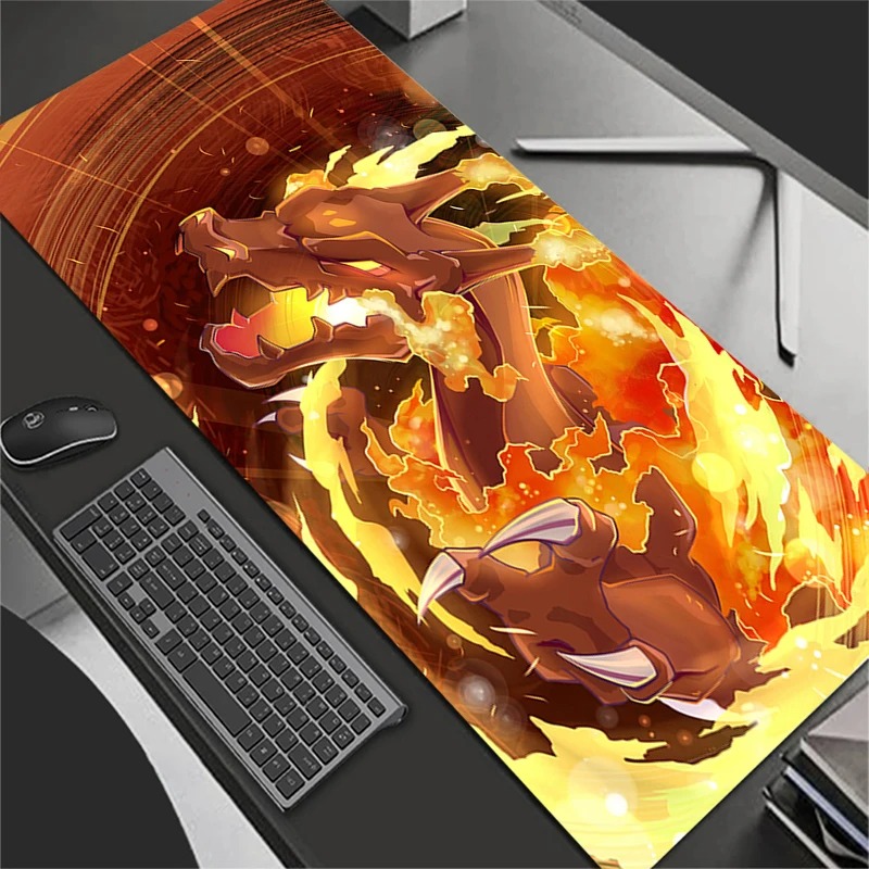Mouse Pad Anime Gaming Accesso - огляд і ціна Gaming Accessories For Laptop