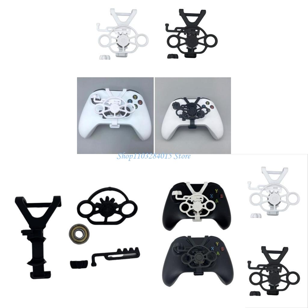 R6FF Gaming Wheel Game Control - огляд і ціна Gaming Controllers Xbox Accessories