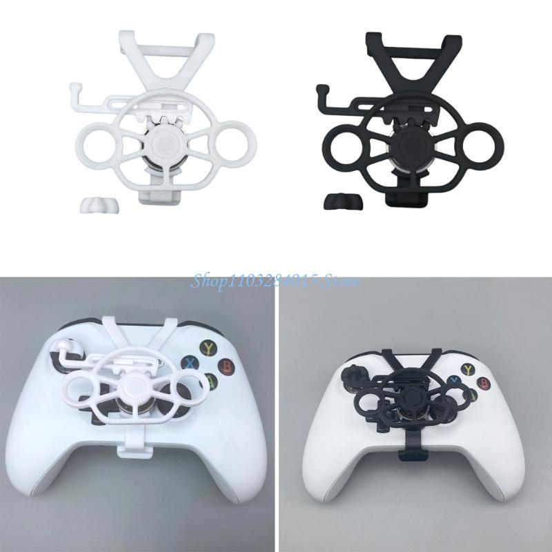 R6FF Gaming Wheel Game Control - огляд і ціна Gaming Controllers Xbox Accessories