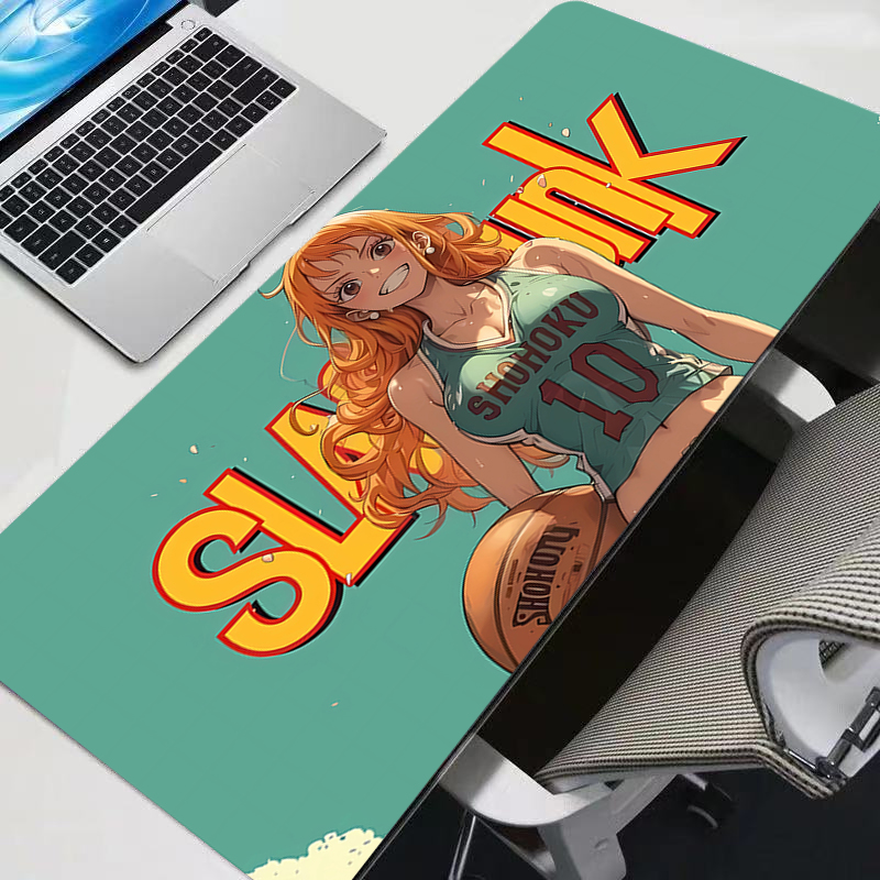 Mouse Pad Large Gamer One Piec - огляд і ціна Gaming Accessories For Laptop