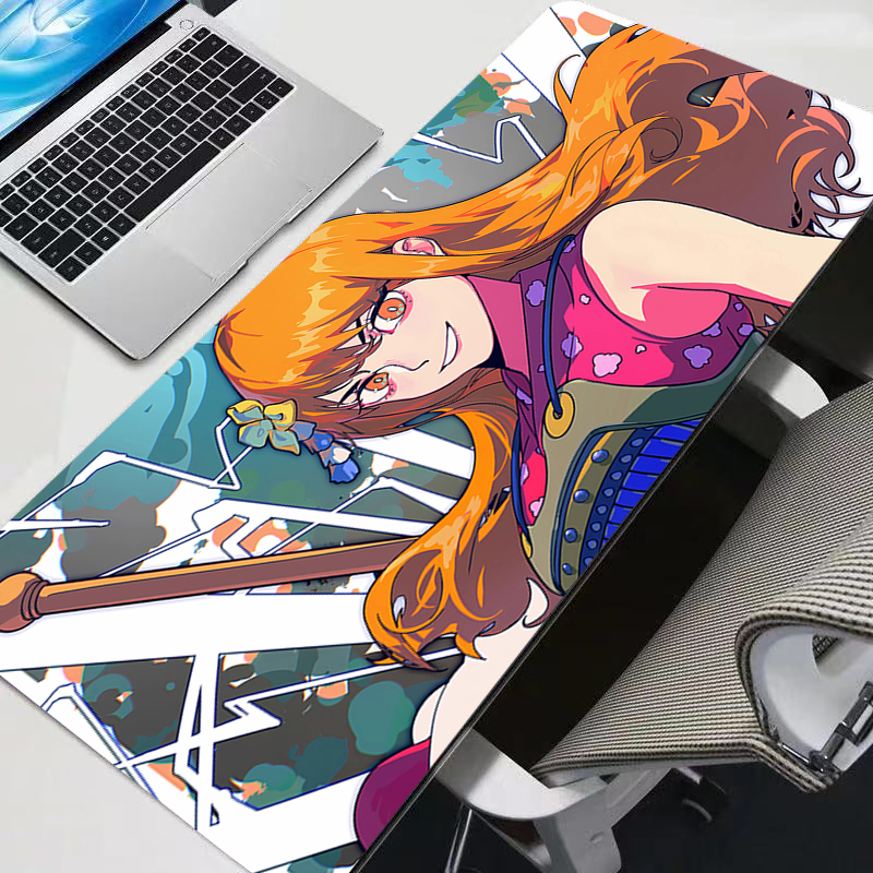 Mouse Pad Large Gamer One Piec - огляд і ціна Gaming Accessories For Laptop