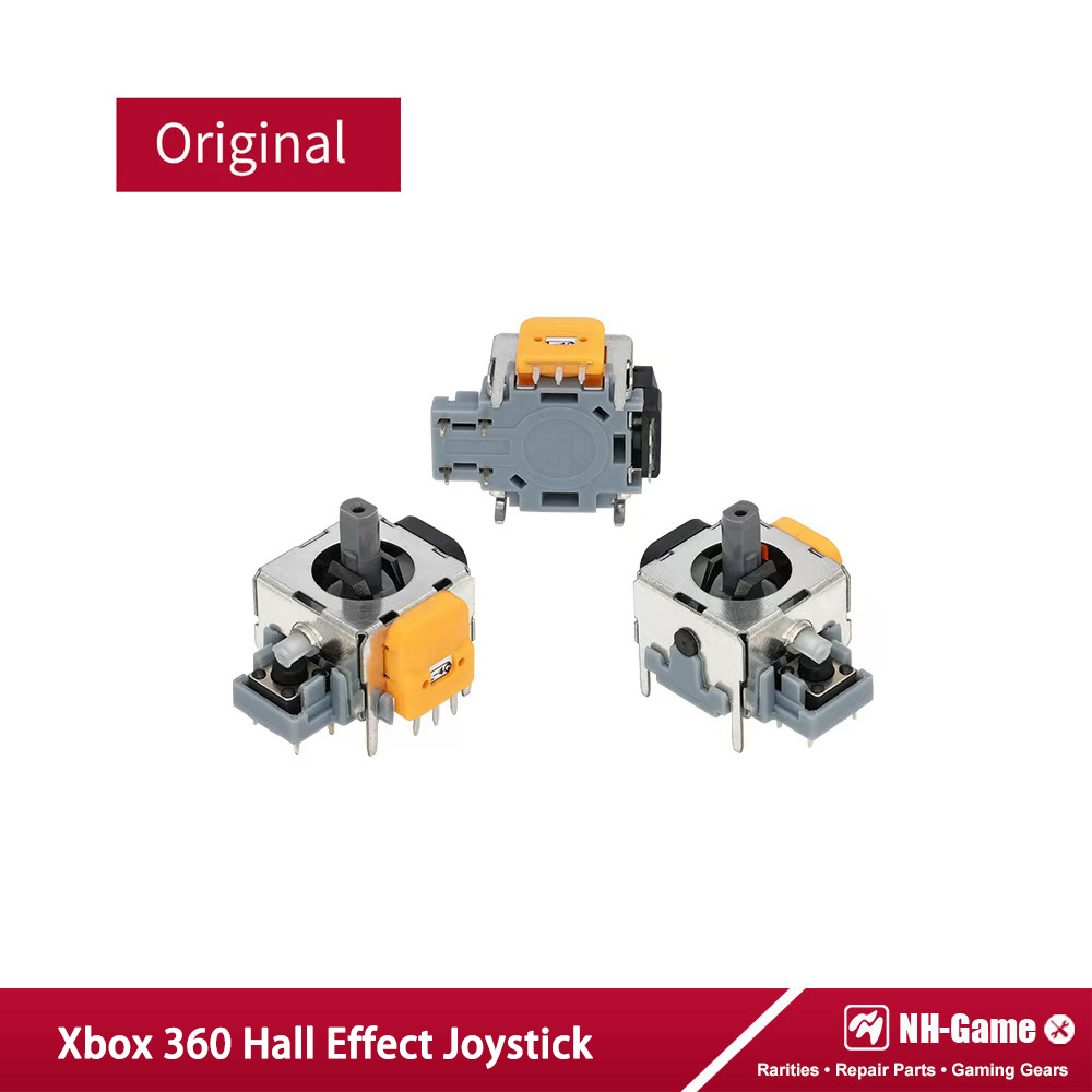 Replacement 3D Analog Stick Se - огляд і ціна Gaming Accessories Joystick