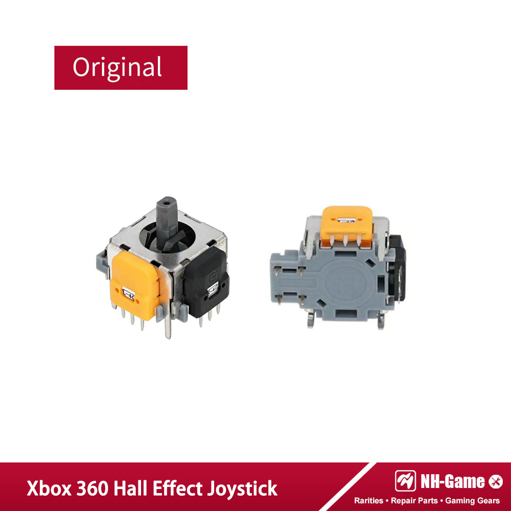 Replacement 3D Analog Stick Se - огляд і ціна Gaming Accessories Joystick