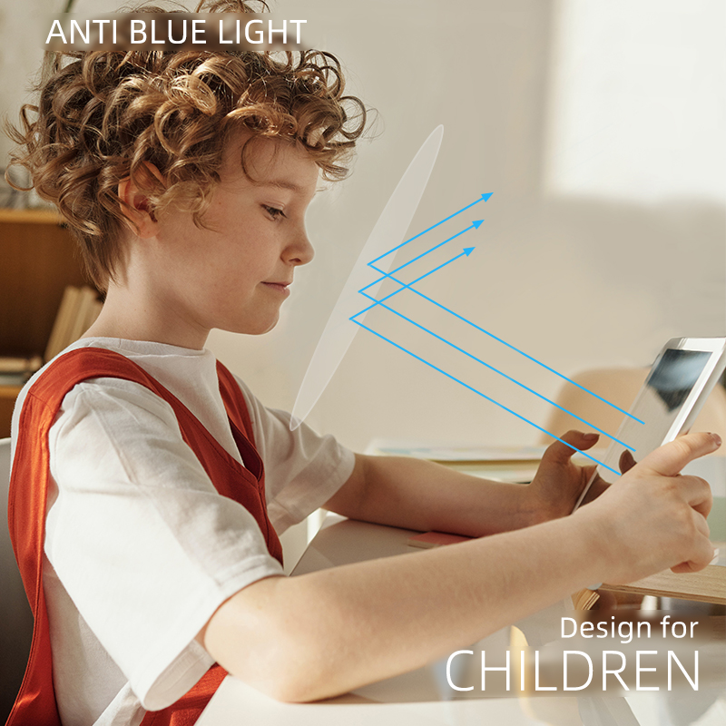 ZENOTTIC Children Anti Blue Li - огляд і ціна Gaming Accessories For 11 Year Old Boy